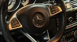 Mercedes-Benz CLS 400 2015 года за 17 500 000 тг. в Шымкент – фото 2