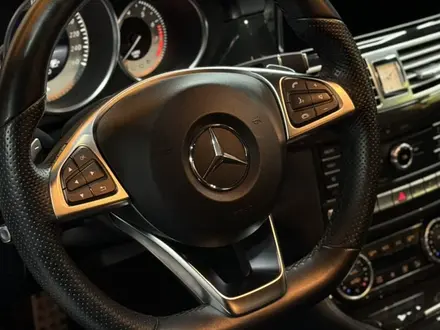 Mercedes-Benz CLS 400 2015 года за 18 000 000 тг. в Шымкент – фото 2