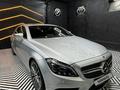 Mercedes-Benz CLS 400 2015 годаүшін18 000 000 тг. в Шымкент – фото 23