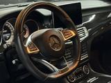 Mercedes-Benz CLS 400 2015 годаүшін17 500 000 тг. в Шымкент – фото 3