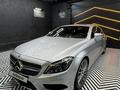 Mercedes-Benz CLS 400 2015 годаүшін18 000 000 тг. в Шымкент – фото 37