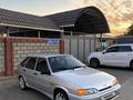 ВАЗ (Lada) 2114 2012 годаүшін1 350 000 тг. в Шымкент – фото 2