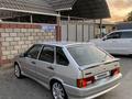 ВАЗ (Lada) 2114 2012 годаүшін1 350 000 тг. в Шымкент – фото 4