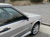 ВАЗ (Lada) 2114 2012 года за 1 350 000 тг. в Шымкент – фото 5