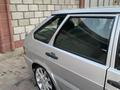ВАЗ (Lada) 2114 2012 годаүшін1 350 000 тг. в Шымкент – фото 6