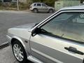 ВАЗ (Lada) 2114 2012 годаүшін1 350 000 тг. в Шымкент – фото 7