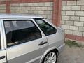 ВАЗ (Lada) 2114 2012 годаүшін1 350 000 тг. в Шымкент – фото 8