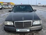 Mercedes-Benz C 180 1995 годаfor1 630 000 тг. в Караганда