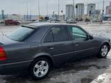 Mercedes-Benz C 180 1995 годаfor1 630 000 тг. в Караганда – фото 4