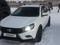 ВАЗ (Lada) Vesta SW Cross 2020 года за 10 000 000 тг. в Усть-Каменогорск
