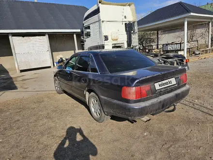 Audi A6 1994 года за 2 250 000 тг. в Шымкент