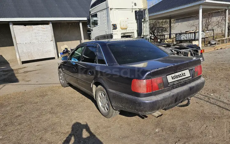 Audi A6 1994 годаfor2 250 000 тг. в Шымкент