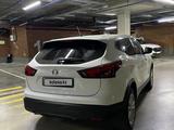 Nissan Qashqai 2018 года за 8 800 000 тг. в Астана – фото 4