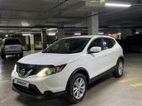 Nissan Qashqai 2018 года за 8 800 000 тг. в Астана