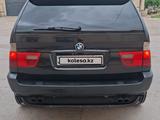BMW X5 2002 годаүшін6 000 000 тг. в Шымкент – фото 3