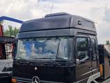 Mercedes-Benz  Atego 2008 года за 14 000 000 тг. в Алматы – фото 2