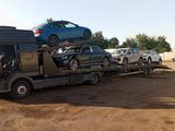 Mercedes-Benz  Atego 2008 года за 14 000 000 тг. в Алматы