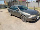 Nissan Primera 1995 года за 900 000 тг. в Алматы – фото 2