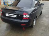 ВАЗ (Lada) Priora 2170 2013 года за 2 800 000 тг. в Щучинск – фото 5