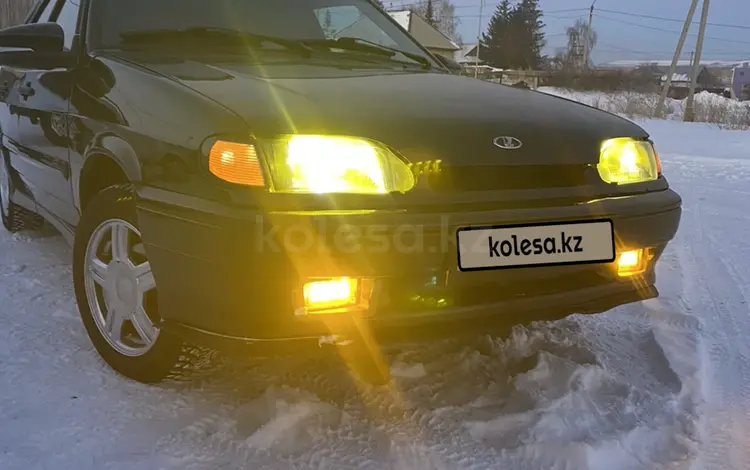 ВАЗ (Lada) 2114 2013 годаfor2 200 000 тг. в Усть-Каменогорск