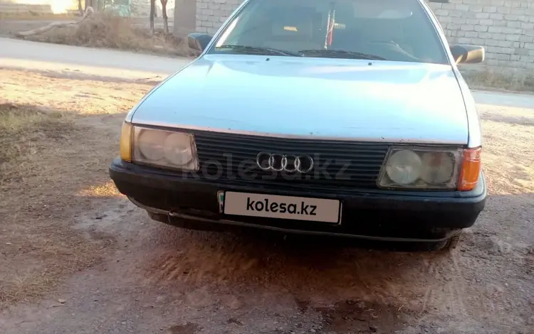 Audi 100 1992 года за 1 300 000 тг. в Шардара