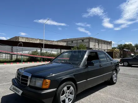 Mercedes-Benz 190 1992 года за 1 600 000 тг. в Кызылорда – фото 2