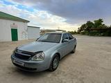 ВАЗ (Lada) Priora 2170 2007 года за 760 000 тг. в Жанаозен