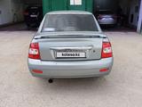 ВАЗ (Lada) Priora 2170 2007 годаүшін760 000 тг. в Жанаозен – фото 3