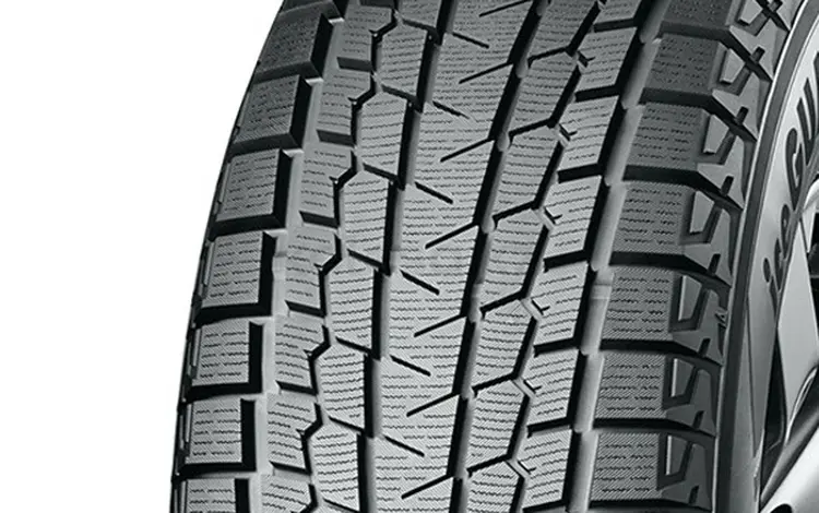 315/70/R17 LT Yokohama G075 за 151 600 тг. в Алматы