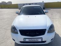 ВАЗ (Lada) Priora 2172 2009 года за 1 631 647 тг. в Актау