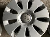 Диски из Японии от Audi 16/043 за 170 000 тг. в Алматы – фото 2