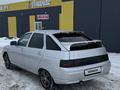 ВАЗ (Lada) 2112 2003 года за 1 350 000 тг. в Уральск – фото 3