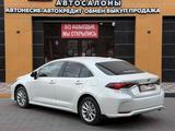 Toyota Corolla 2019 годаүшін8 800 000 тг. в Семей – фото 4