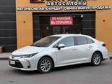 Toyota Corolla 2019 годаүшін8 800 000 тг. в Семей