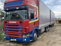 Scania 2000 годаүшін23 000 000 тг. в Алматы – фото 2