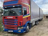 Scania 2000 года за 23 000 000 тг. в Алматы – фото 2