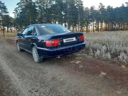 Audi A6 1995 года за 2 000 000 тг. в Кокшетау – фото 4