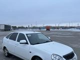 ВАЗ (Lada) Priora 2172 2013 года за 1 980 000 тг. в Костанай – фото 4