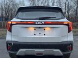Kia Seltos 2025 года за 10 050 000 тг. в Уральск – фото 4