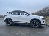 Kia Seltos 2025 года за 10 050 000 тг. в Уральск – фото 3