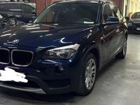 BMW X1 2013 годаүшін10 200 000 тг. в Алматы