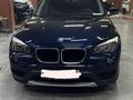 BMW X1 2013 годаүшін10 200 000 тг. в Алматы – фото 2