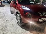 Nissan Juke 2015 года за 7 000 000 тг. в Астана – фото 3