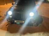 Jeep Liberty 2002 годаүшін4 500 000 тг. в Петропавловск – фото 2