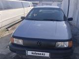 Volkswagen Passat 1989 годаүшін800 000 тг. в Тараз