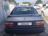 Volkswagen Passat 1989 годаүшін800 000 тг. в Тараз – фото 2