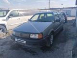 Volkswagen Passat 1989 годаүшін800 000 тг. в Тараз – фото 3
