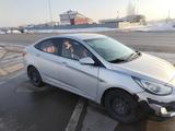 Hyundai Accent 2014 годаүшін4 900 000 тг. в Астана – фото 2