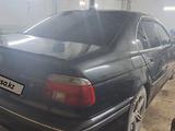 BMW 528 1997 года за 3 300 000 тг. в Семей – фото 5