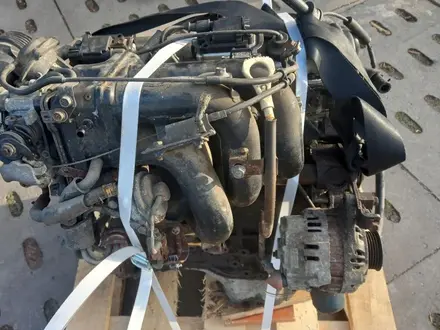 ДВИГАТЕЛЬ на mitsubishi МОТОР МИТСУБИСИ ГАЛАНТ АСХ КАРИЗМА ЛАНСЕР ДЕЛИКА за 285 500 тг. в Алматы – фото 10